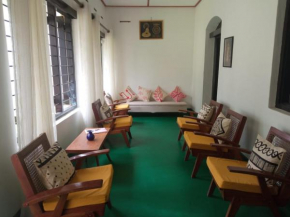 Kotuwegedera Dumbara Residency
